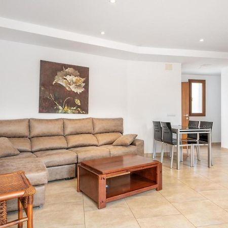 סנטני Apartaments Vaixell מראה חיצוני תמונה