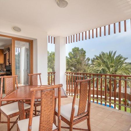 סנטני Apartaments Vaixell מראה חיצוני תמונה
