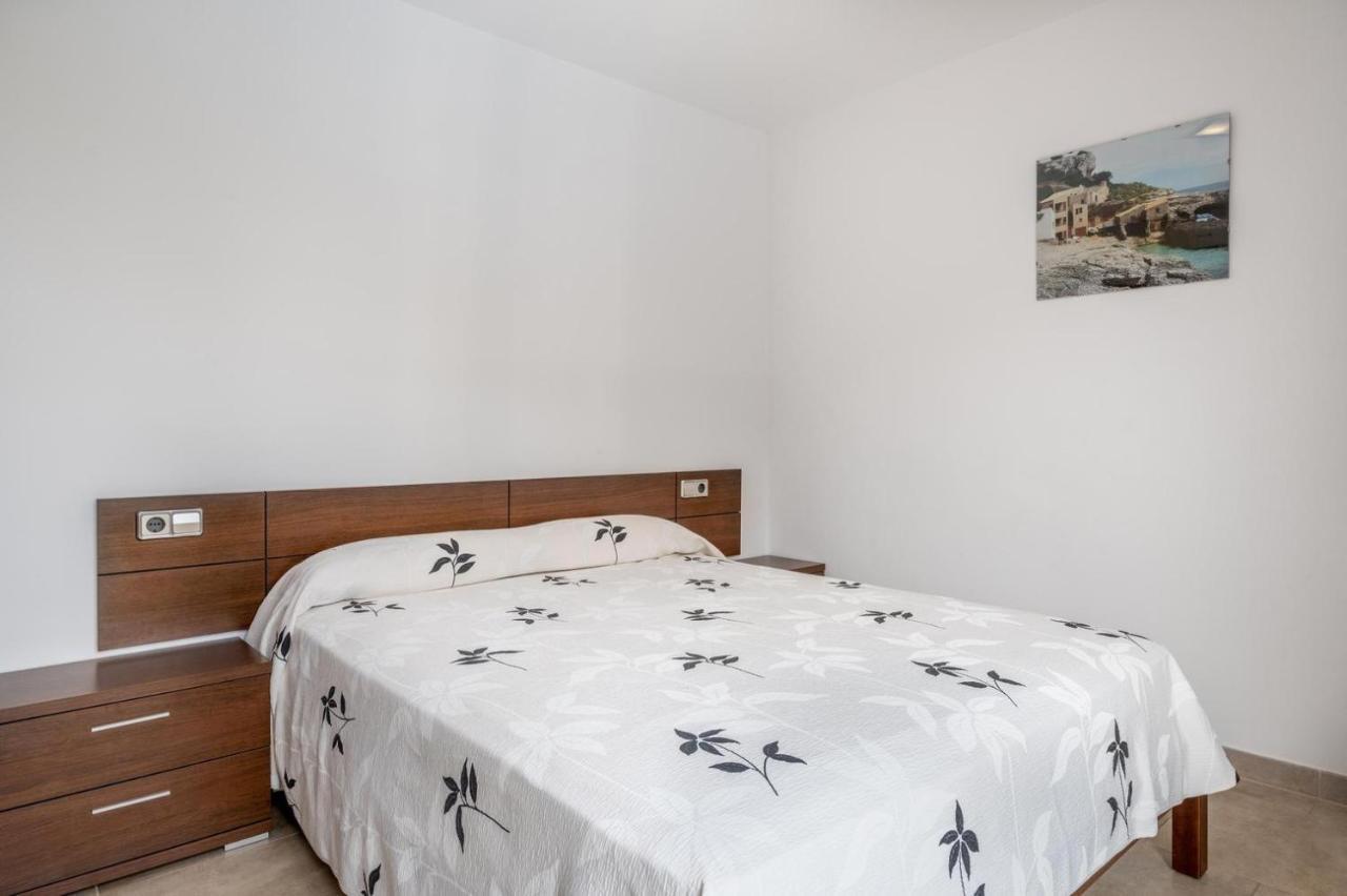 סנטני Apartaments Vaixell מראה חיצוני תמונה
