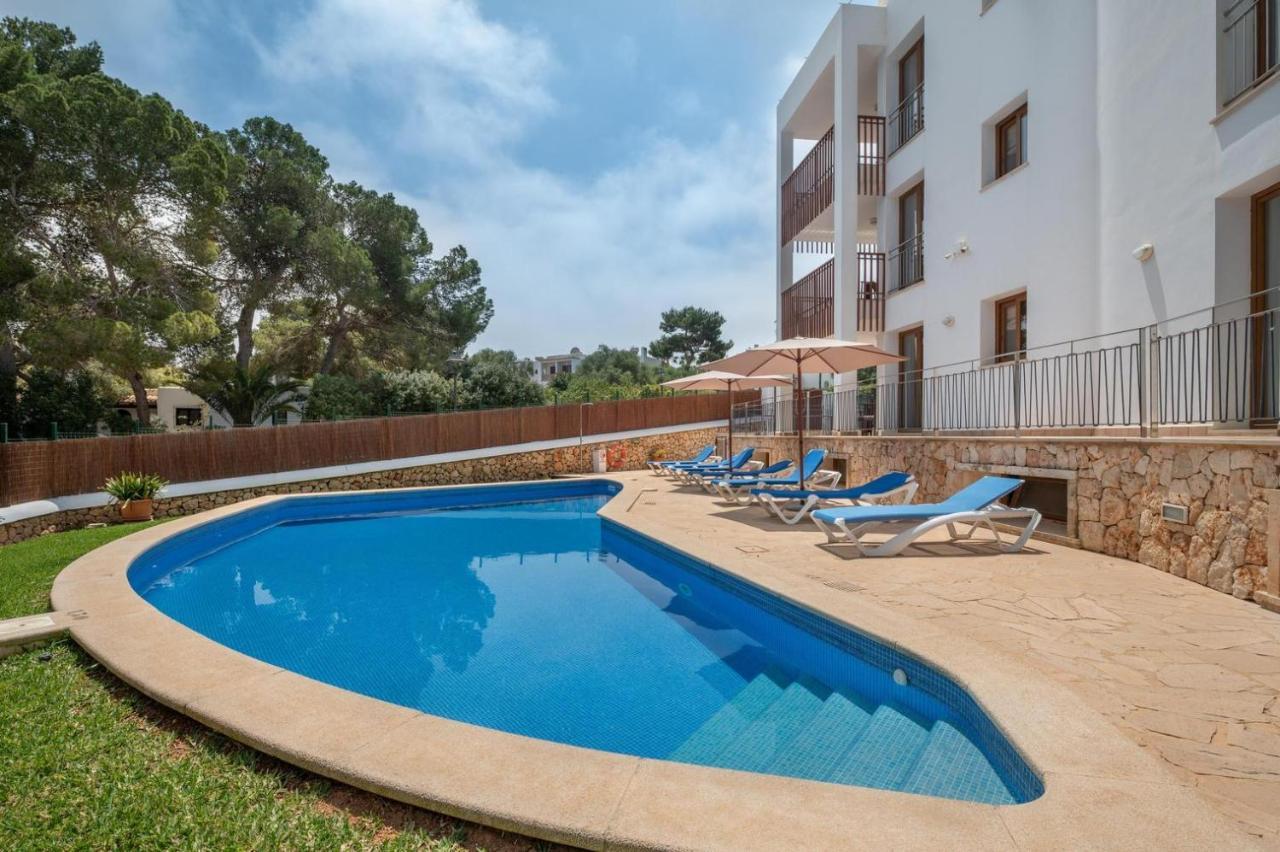 סנטני Apartaments Vaixell מראה חיצוני תמונה