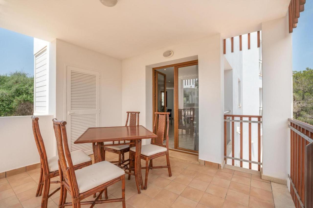 סנטני Apartaments Vaixell מראה חיצוני תמונה