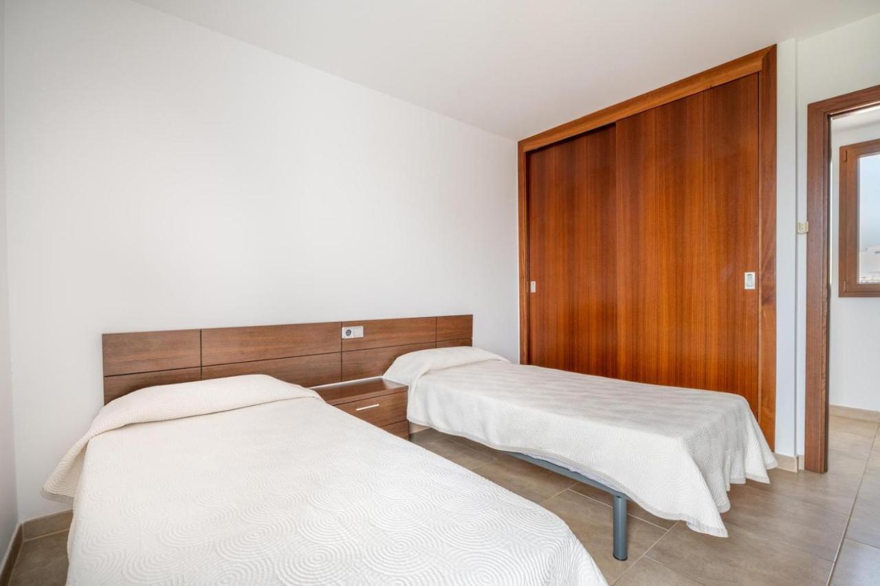 סנטני Apartaments Vaixell מראה חיצוני תמונה