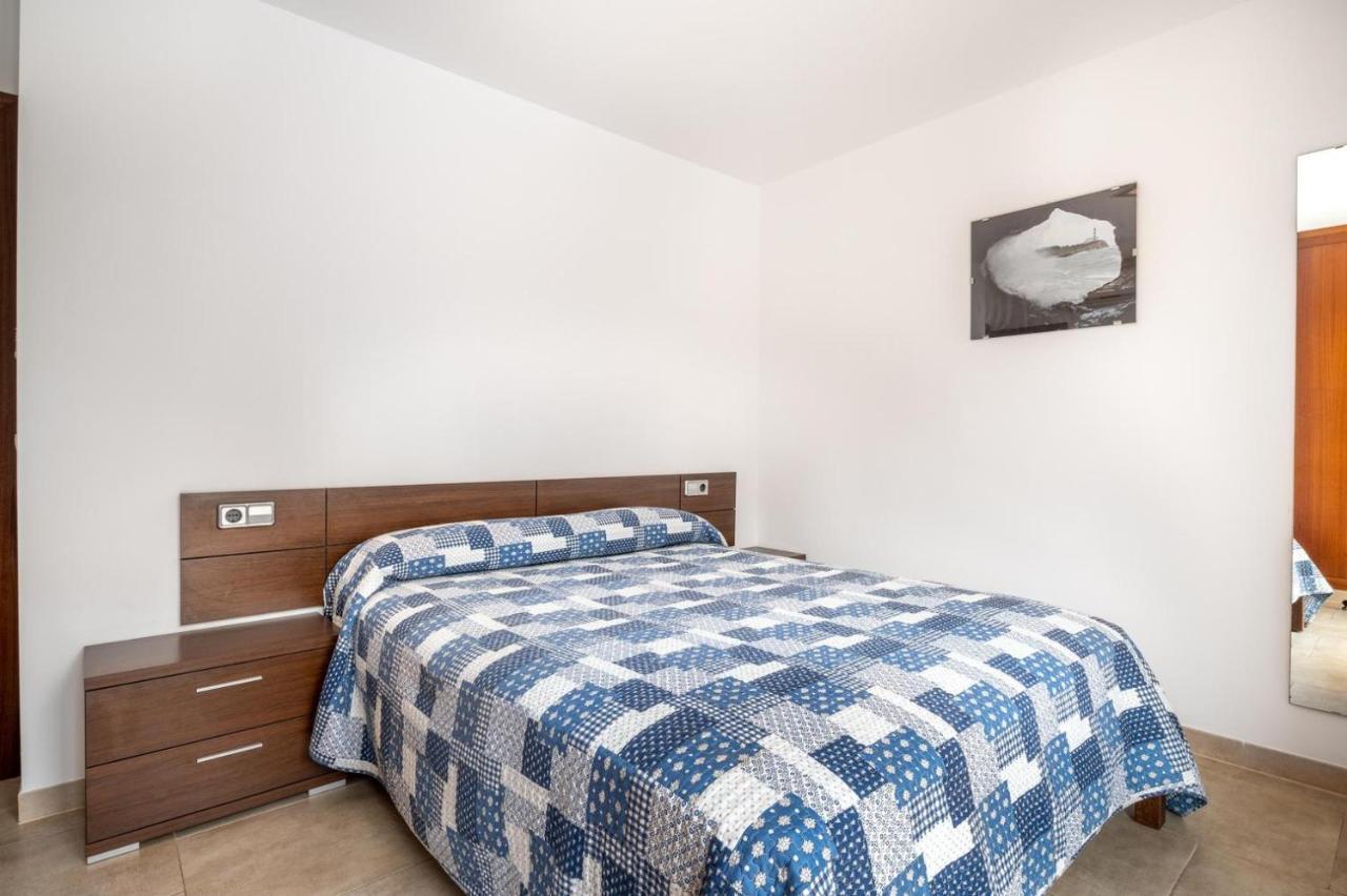 סנטני Apartaments Vaixell מראה חיצוני תמונה