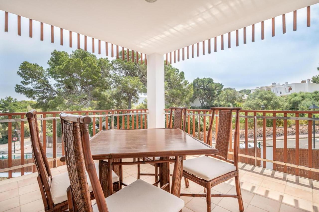 סנטני Apartaments Vaixell מראה חיצוני תמונה