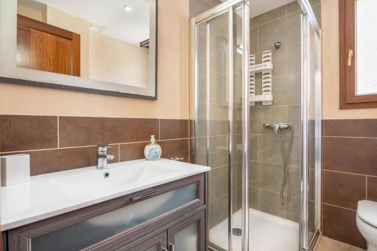 סנטני Apartaments Vaixell מראה חיצוני תמונה