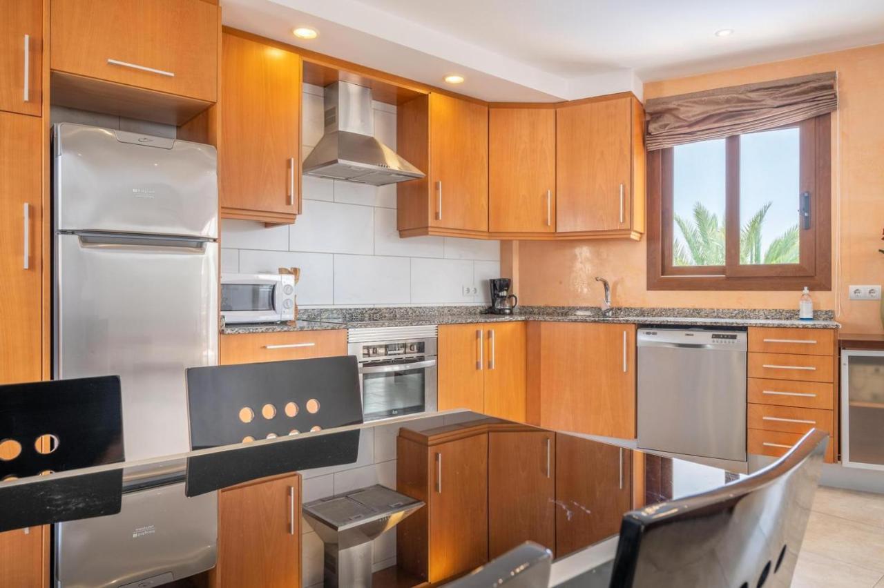 סנטני Apartaments Vaixell מראה חיצוני תמונה