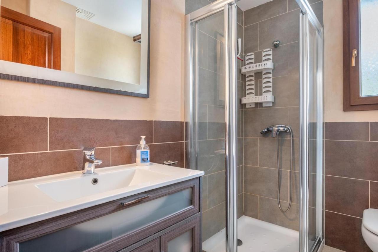 סנטני Apartaments Vaixell מראה חיצוני תמונה