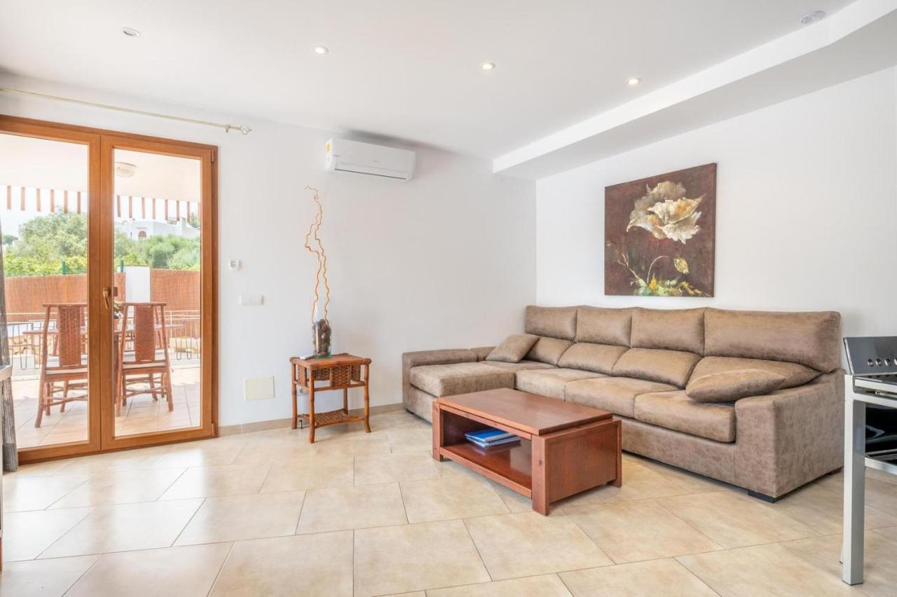 סנטני Apartaments Vaixell מראה חיצוני תמונה