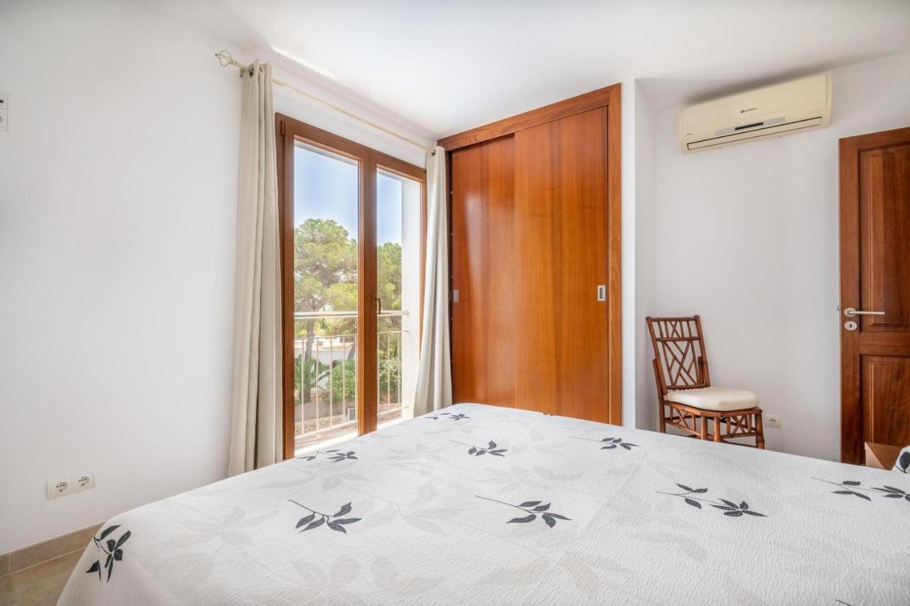 סנטני Apartaments Vaixell מראה חיצוני תמונה