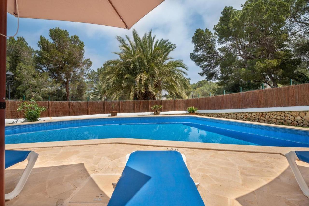 סנטני Apartaments Vaixell מראה חיצוני תמונה