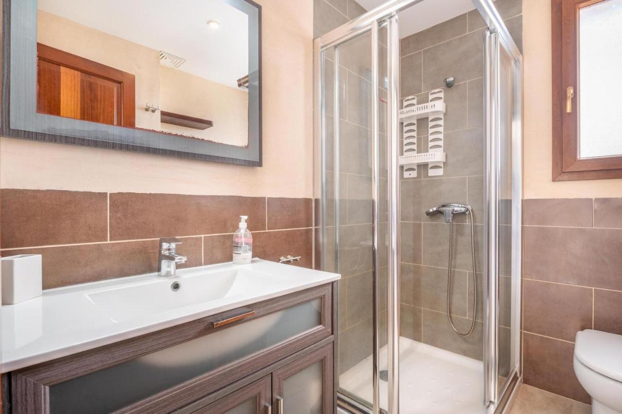 סנטני Apartaments Vaixell מראה חיצוני תמונה