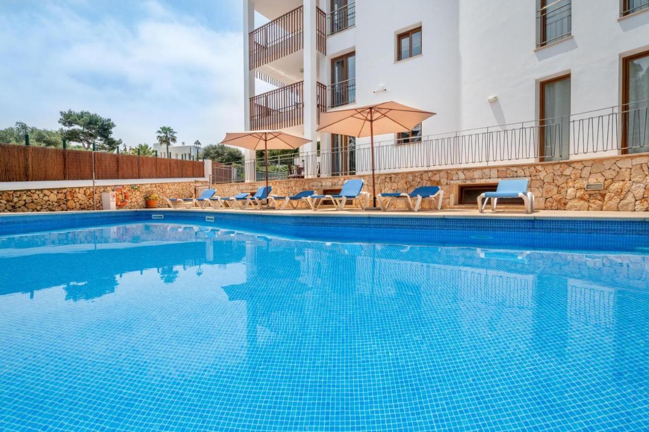 סנטני Apartaments Vaixell מראה חיצוני תמונה