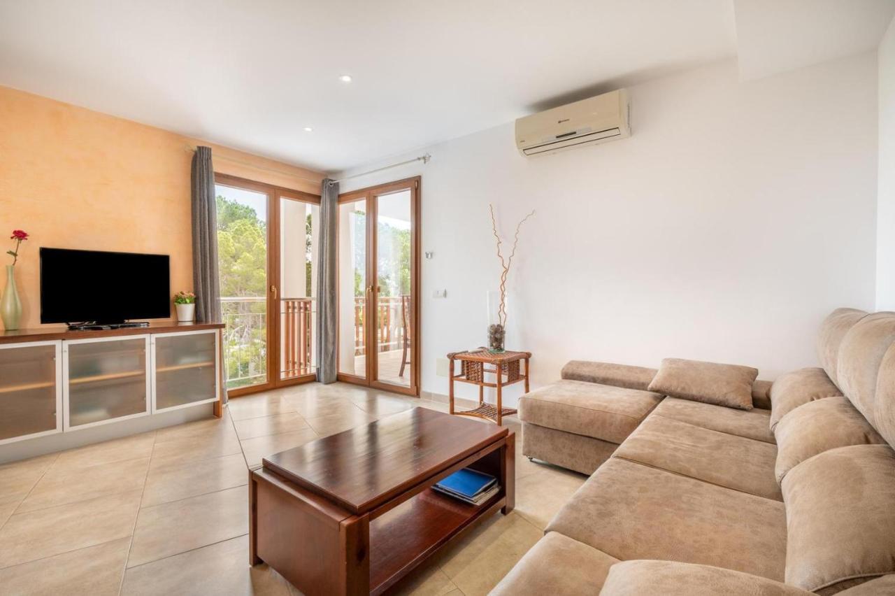 סנטני Apartaments Vaixell מראה חיצוני תמונה