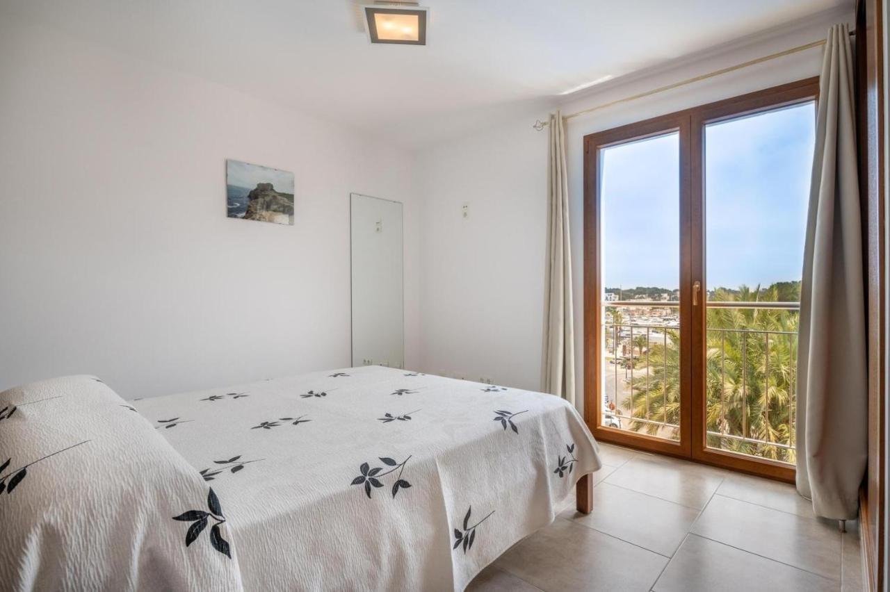סנטני Apartaments Vaixell מראה חיצוני תמונה
