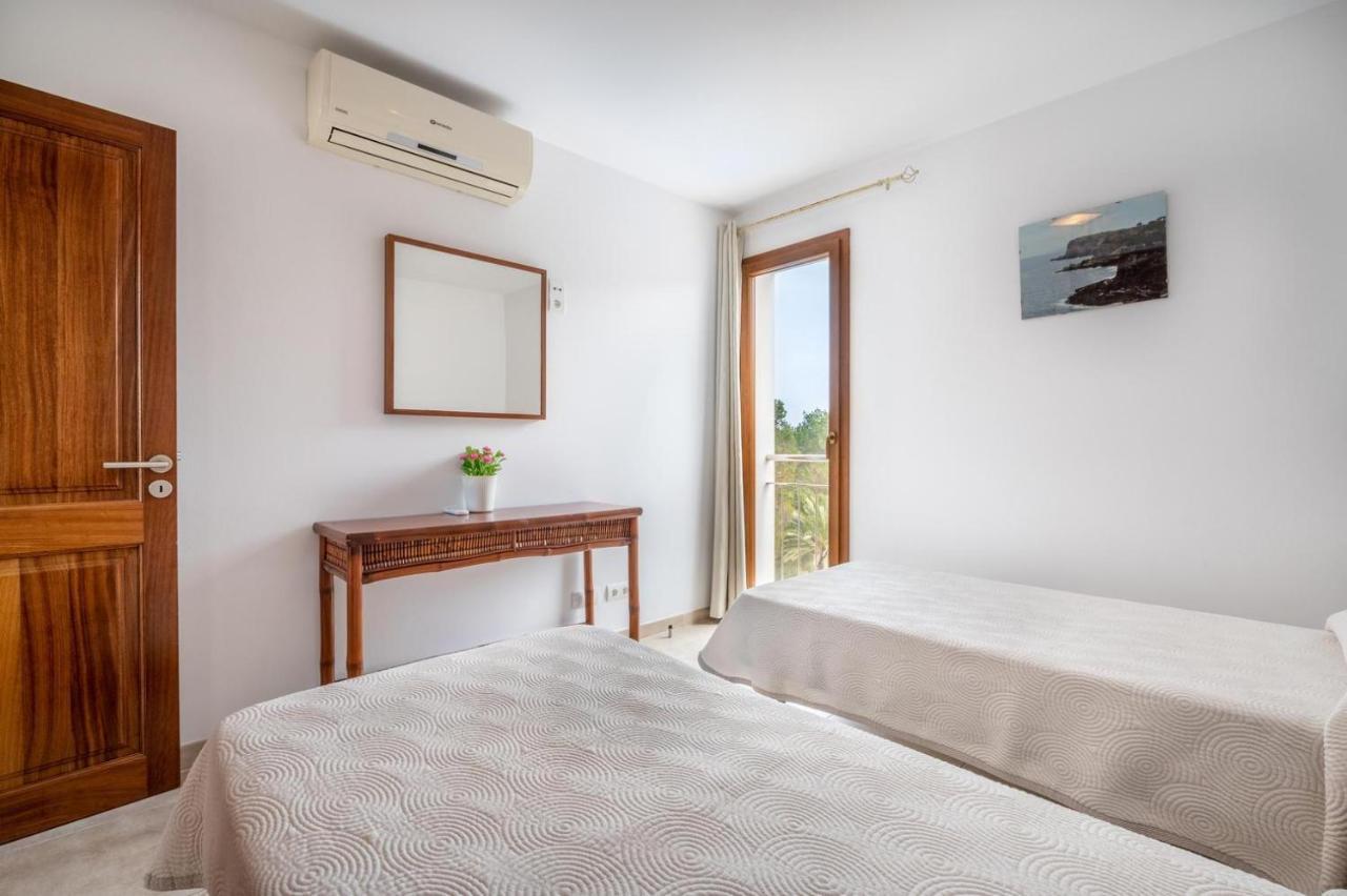 סנטני Apartaments Vaixell מראה חיצוני תמונה