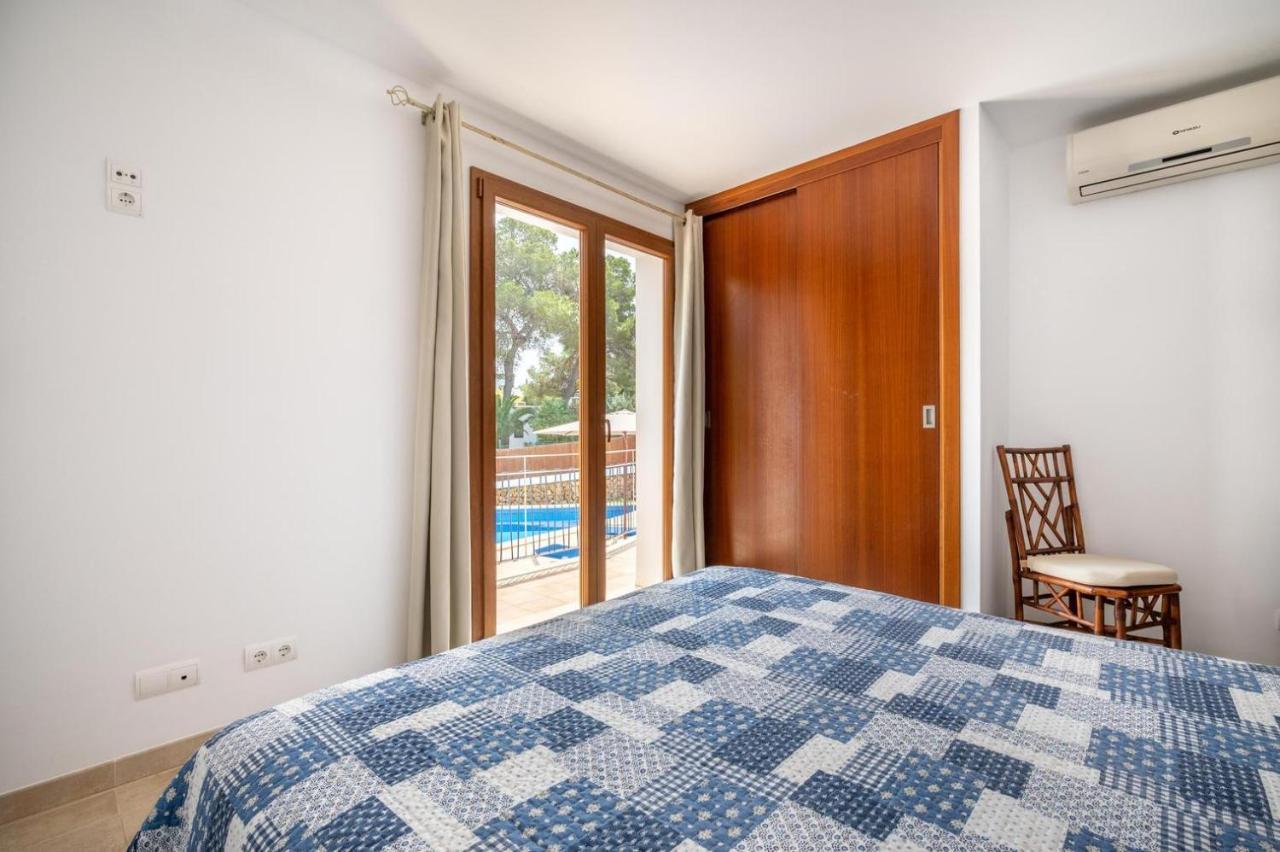 סנטני Apartaments Vaixell מראה חיצוני תמונה