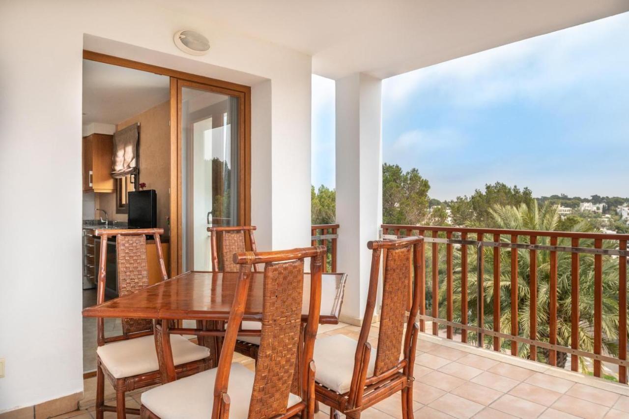 סנטני Apartaments Vaixell מראה חיצוני תמונה